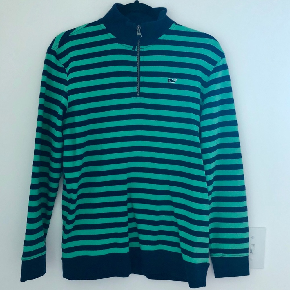 Vineyard Vines Pullover
